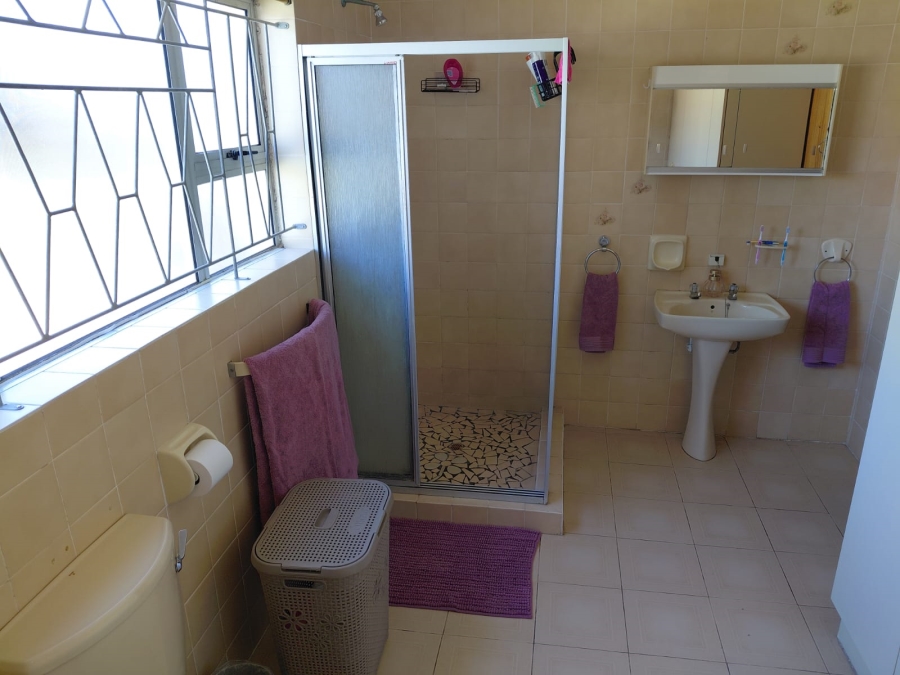 4 Bedroom Property for Sale in Bothasrus Eastern Cape